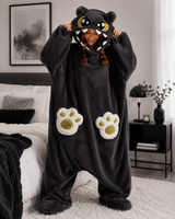 SnugScale Dragon onesie™